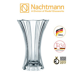 Mua Bình hoa pha lê Nachtmann Saphir 30cm - Hàng chính hãng Đức