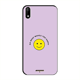 Ốp Lưng Dẻo Dành Cho WIKO Y60