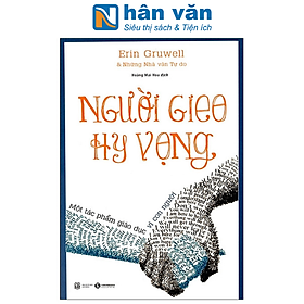 Người Gieo Hy Vọng (Tái Bản 2022)