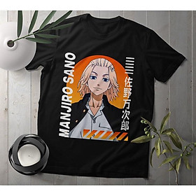 NEW BST ÁO HOODIE TOKYO REVENGERS MIKEY - MANJIRO - SANO DRAKEN ANIME | TAKI STORE