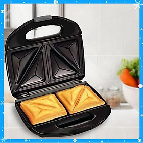 Mua Máy nướng bánh mỳ tam giác tại nhà - Hàng Chất Lượng