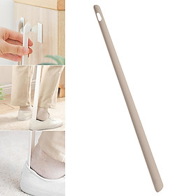 Extra Long   Suction Extended Shoe  Shoehorn