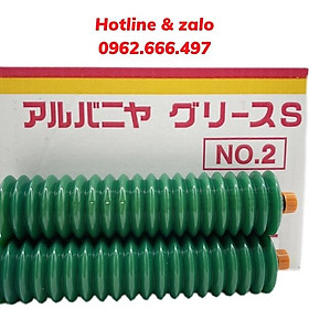 Mua Mỡ Alvania S NO.2