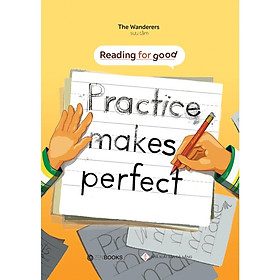 Hình ảnh Reading For Good - Practice Makes Perfect - Bản Quyền