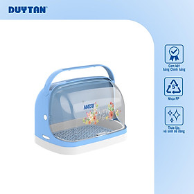 Khay úp ly nhựa DUY TÂN Matsu nhỏ - lớn