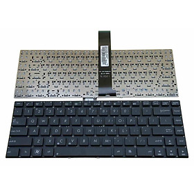 Bàn phím dành cho laptop asus k45 u44