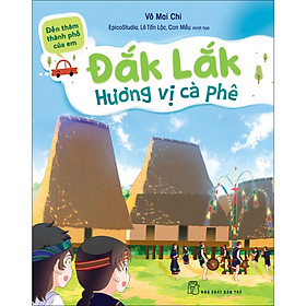 Sách Series các tập Đến thăm thành phố của em