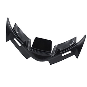 Front Fairing Aerodynamic Winglet Cover for   R15