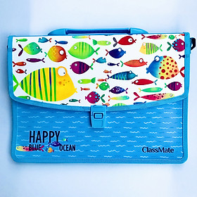 Cặp học thêm Happy CL-SB402