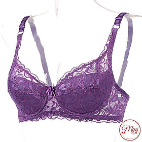 ÁO LÓT REN MỎNG KHÔNG ĐỆM CÓ GỌNG ÔM NGỰC SEXY QUYẾN RŨ