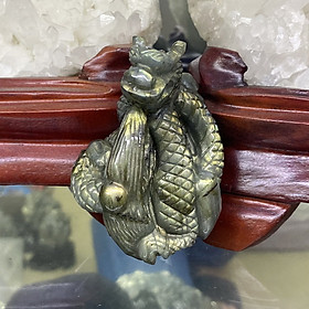 Mua Đá xà cừ Labradorite Vật Phẩm Phong Thủy Thiên Nhiên