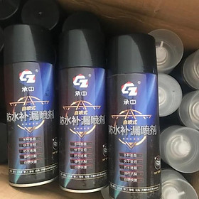 Mua Bình xịt chống thấm thế hệ mới ( 450ml