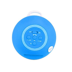 Mini Portable Wireless Stereo Bluetooth Speaker Support TF Card Audio Player