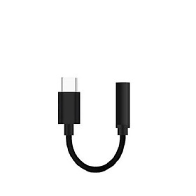 Cáp Chuyển Đổi USB Type-C Sang Jack 3.5 mm Cho Tai Nghe