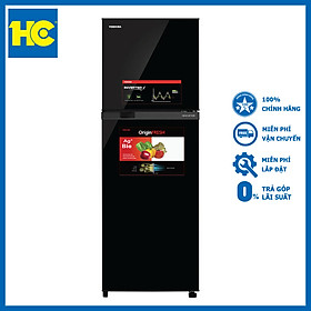 Mua Tủ lạnh Toshiba Inverter 233 lít GR-A28VM(UKG1)- Hàng chính hãng