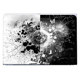 Mua Mẫu Dán Decal Laptop Nghệ Thuật LTNT-117