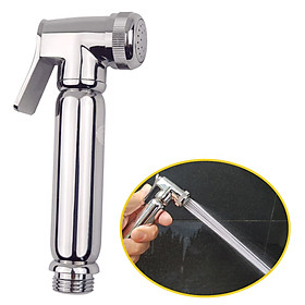 Mua Tay xịt vệ sinh đồng Eurolife EL-H-X02 (Trắng bạc)