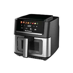 [Hàng chính hãng] Nồi Chiên Không Dầu BlueStone AFB-5851 6.5 Lít 1700W