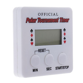 Digital LCD  Electrical Timer