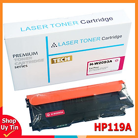 Mua Hộp mực màu Đỏ W2093A - Dùng cho máy in màu HP Color Laser 150NW/ M178NW/ M179NW (Hàng mới 100%)