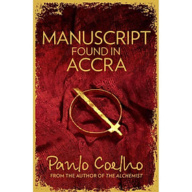 Manuscript Found in Accra