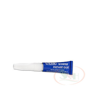 Keo Dán Cây Ista Glue Adhesive Chuyên Dụng