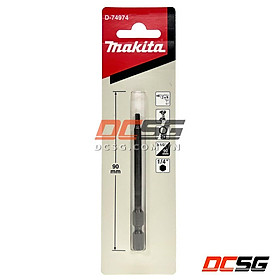 Mua Mũi vít đầu lục giác dài 50-90-150mm Makita (chọn phân loại) | DCSG