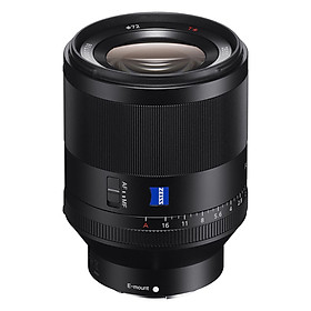 Ống kính Sony FE 50mm F1.4