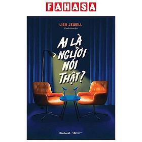 Sách - Ai Là Người Nói Thật?