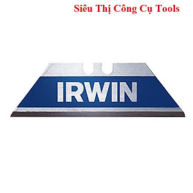 Mua Lưỡi dao rọc cáp thẳng Bi-metal Irwin 10504241 (vỉ 10 lưỡi)