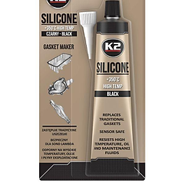 Mua Silicone gioăng máy chịu nhiệt độ cao 350 độ- CBLACK SILICONE 85g
