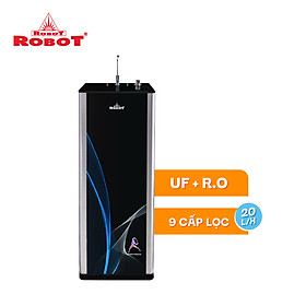 Mua Máy Lọc Nước Nóng Nguội Lạnh R.O + UF ELITE PRO 739-UR - Hàng Chính Hãng