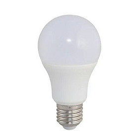 Bóng đèn LED E27 - Tiết kiệm điện Ánh sáng chất lượng cao 9W ÁNH SÁNG VÀNG 3000K Búp Tròn Độ Sáng Cao Không Chói - Hàng Chính Hãng - ĐÈN LED