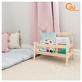 Mua Kệ sách  kệ đựng sách cho bé Nội thất trang trí phòng trẻ em