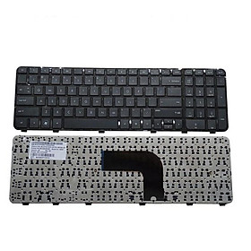 (KEYBOARD) BÀN PHÍM LAPTOP DÀNH CHO HP DV6-7000 dùng cho Pavilion DV6-7000, DV6-7100, DV6-7200, DV6-7300