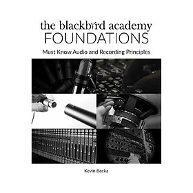 The Blackbird Academy Foundations