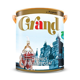 Mua Sơn chống nóng Mykolor Grand Perfect Climate Coat
