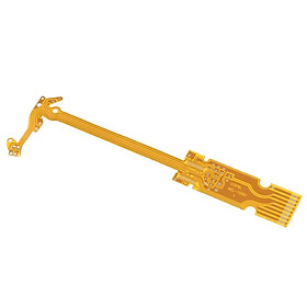 Replacement  Focus  Flex Cable for   Camera