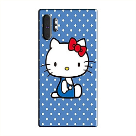ỐP LƯNG IN DÀNH CHO SAMSUNG GALAXY NOTE 10 PLUS