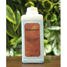 Mua Combo Sơn Gỉ Sét PUKACO tạo hiệu ứng rỉ sét một cách dễ dàng chỉ với 30 phút