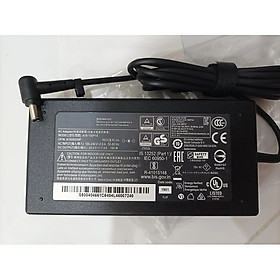 Mua Sạc dành cho Laptop MSI GF63 Thin 10SCSR /GTX1650 Ti A17-120P2A - Kèm Dây nguồn - Hàng Nhập Khẩu