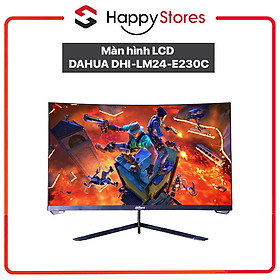 Màn hình LCD DAHUA DHI-LM24-E230C - Hàng chính hãng 