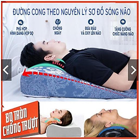 Mua GỐI CHỐNG TRÀO NGƯỢC DẠ DÀY NGƯỜI LỚN