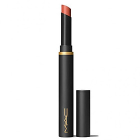 Son lì Mac Powder Kiss Velvet Blur Slim