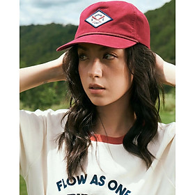 Nón lưỡi trai nam hình thêu. Freesize - ROUTINE 10F25CAP006