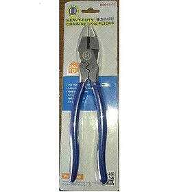 Mua 10″ Kìm điện cán xanh B0019-10