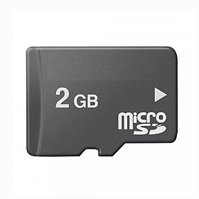 Thẻ Nhớ Topone (2Gb)