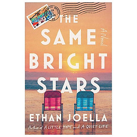 Sách ngoại văn: The Same Bright Stars - Simon and Schuster