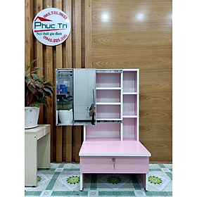 Mua Bàn rang điểm bệt 50/trượt/chọn màu