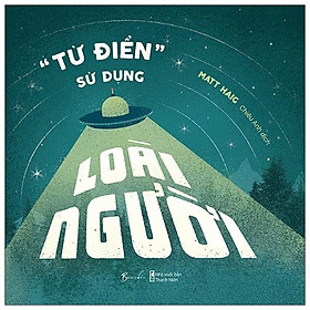 Từ điển - sử dụng loài người